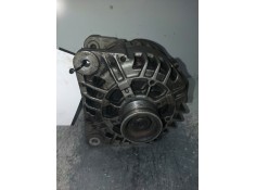 Recambio de alternador para renault vel satis (bj0) expression referencia OEM IAM   