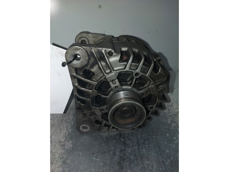 Recambio de alternador para renault vel satis (bj0) expression referencia OEM IAM   