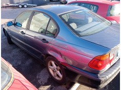 bmw serie 3 berlina (e46) del año 2004 2