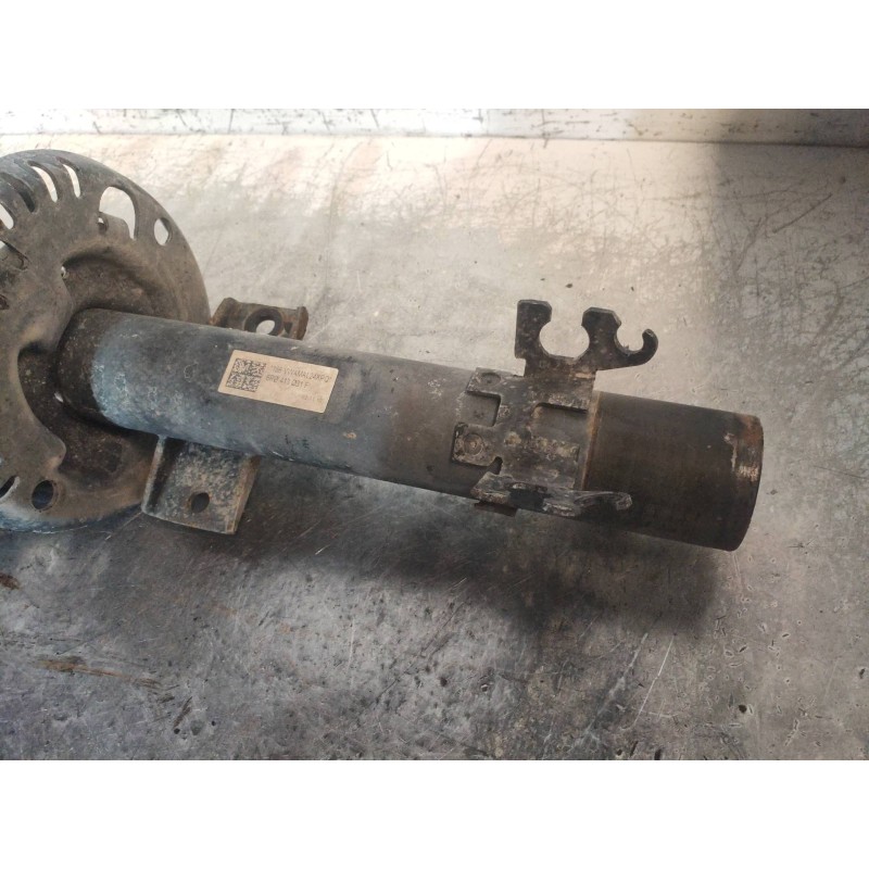 Recambio de amortiguador delantero para seat ibiza sc (6j1) sport referencia OEM IAM 6R0413031F  