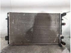 Recambio de radiador agua para seat toledo (1m2) signo referencia OEM IAM   