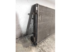 Recambio de radiador agua para seat toledo (1m2) signo referencia OEM IAM    2