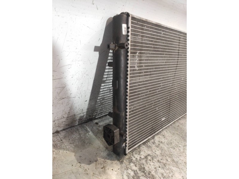 Recambio de radiador agua para seat toledo (1m2) signo referencia OEM IAM   