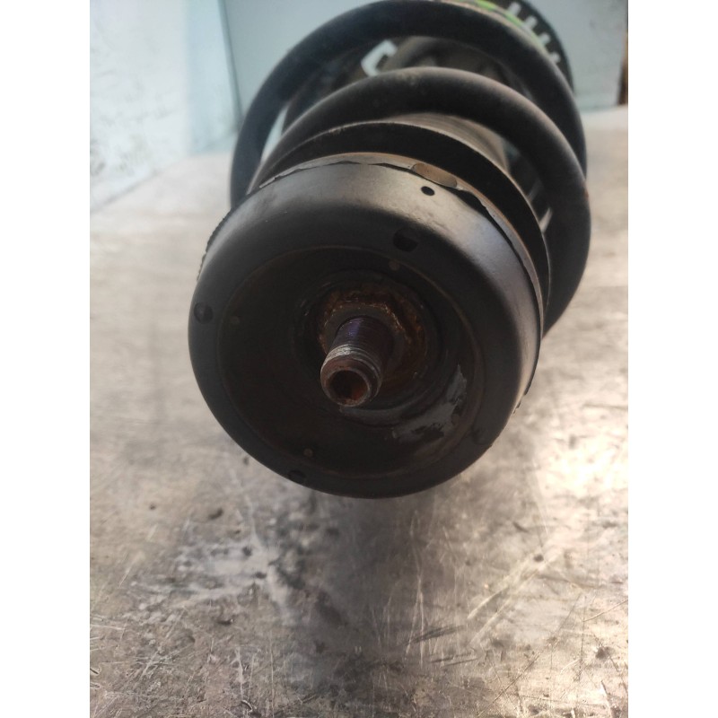Recambio de amortiguador delantero para seat ibiza sc (6j1) sport referencia OEM IAM 6R0413031F  