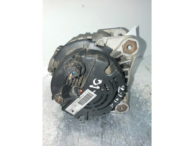 Recambio de alternador para renault vel satis (bj0) expression referencia OEM IAM   