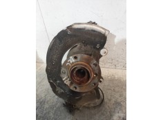 Recambio de mangueta delantera izquierda para bmw serie 6 coupe (e63) 4.4 v8 32v cat referencia OEM IAM 6762017   2