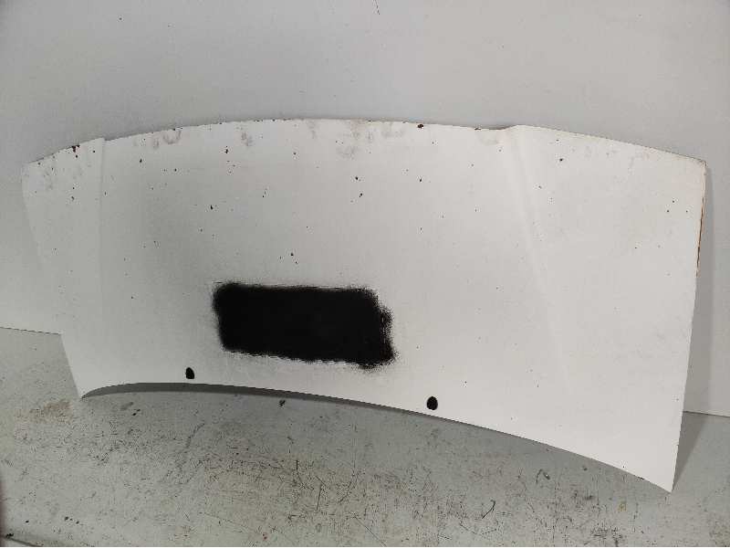 Recambio de capot para peugeot expert kasten 2004 2000 hdi referencia OEM IAM   