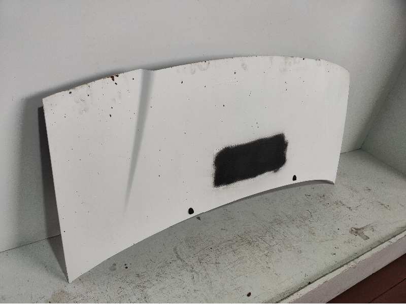 Recambio de capot para peugeot expert kasten 2004 2000 hdi referencia OEM IAM   