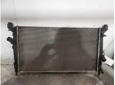 Recambio de radiador agua para ford focus berlina (cap) ghia referencia OEM IAM 3M5H8005RK  