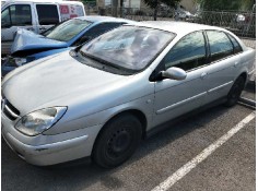 citroen c5 berlina del año 2004