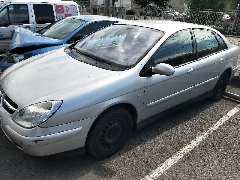 citroen c5 berlina del año 2004
