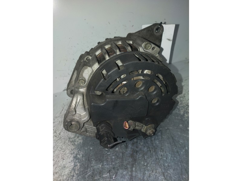 Recambio de alternador para renault scenic (ja..) 1.9 dti fairway referencia OEM IAM   