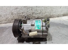 Recambio de compresor aire acondicionado para opel vectra c berlina club referencia OEM IAM PXV168608 24411249  2