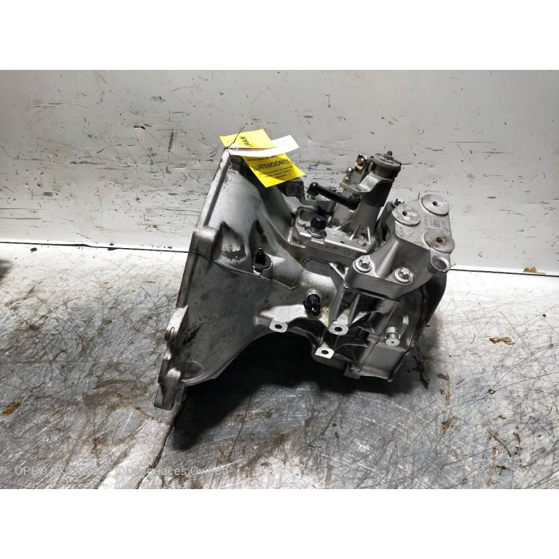 Recambio de caja cambios para opel vectra c berlina 1.8 16v cat (z 18 xe / 2h9) referencia OEM IAM F17W394 A11621 W394