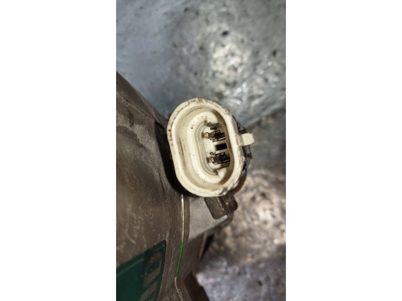 Recambio de compresor aire acondicionado para opel vectra c berlina club referencia OEM IAM PXV168608 24411249 