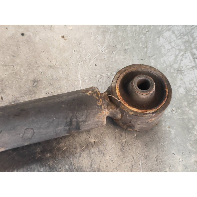 Recambio de amortiguador trasero izquierdo para seat ibiza sc (6j1) sport referencia OEM IAM 6R0512011E 6R0513025E 804902001968 