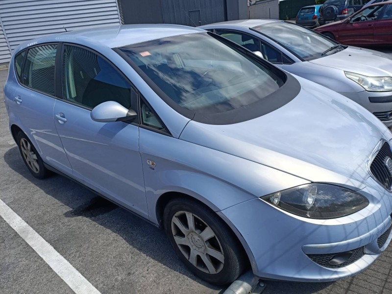 seat altea (5p1) del año 2004