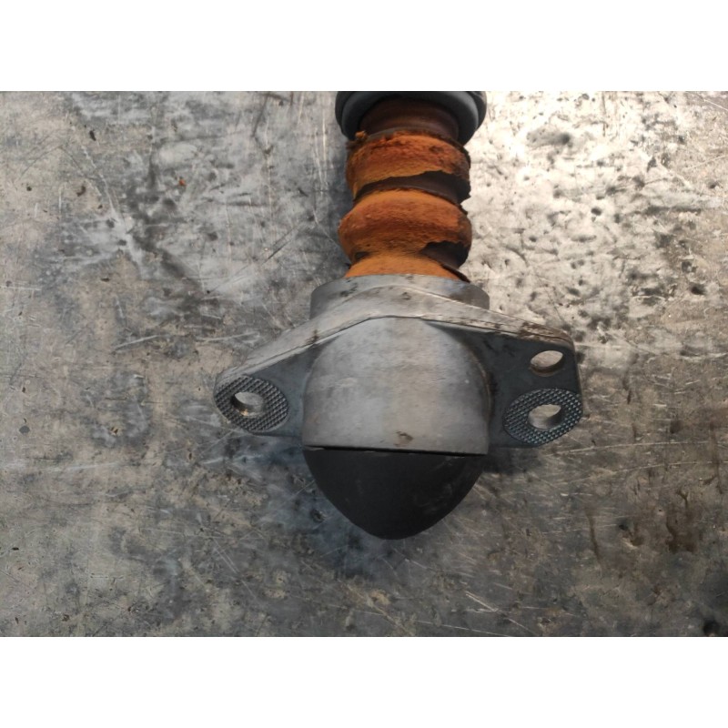 Recambio de amortiguador trasero izquierdo para seat ibiza sc (6j1) sport referencia OEM IAM 6R0512011E 6R0513025E 804902001968 