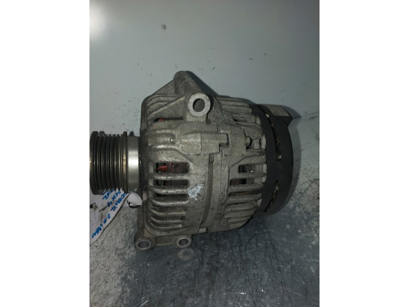 Recambio de alternador para renault scenic (ja..) 2.0 16v dynamique referencia OEM IAM   