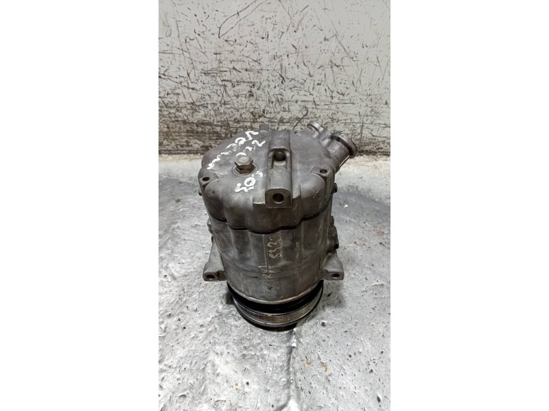 Recambio de compresor aire acondicionado para opel vectra c berlina club referencia OEM IAM PXV168608 24411249 