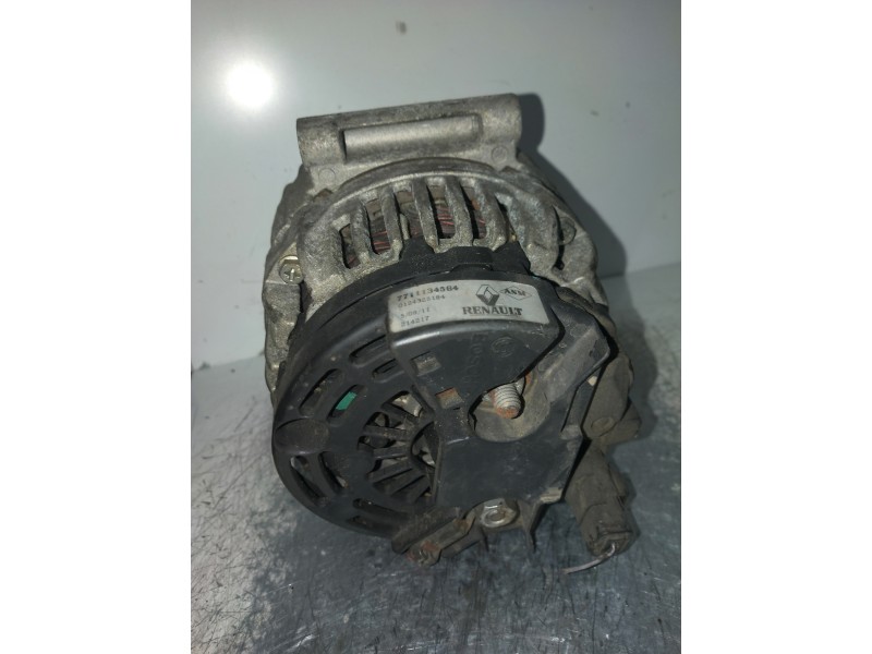 Recambio de alternador para renault scenic (ja..) 2.0 16v dynamique referencia OEM IAM   
