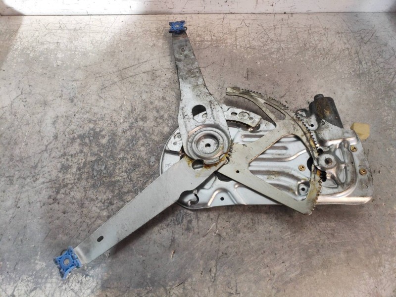 Recambio de elevalunas delantero izquierdo para volvo xc70 d5 awd ocean race referencia OEM IAM 0130821760  