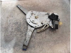 Recambio de elevalunas delantero izquierdo para volvo xc70 d5 awd ocean race referencia OEM IAM 0130821760   2