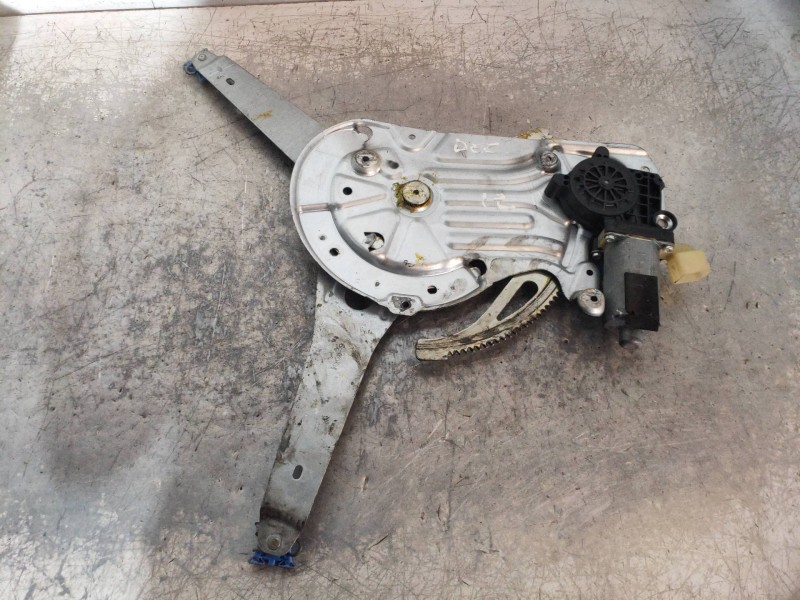 Recambio de elevalunas delantero izquierdo para volvo xc70 d5 awd ocean race referencia OEM IAM 0130821760  