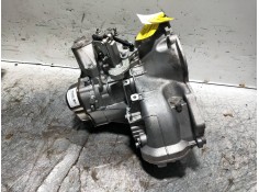 Recambio de caja cambios para opel vectra c berlina 1.8 16v cat (z 18 xe / 2h9) referencia OEM IAM F17W394 A11621 W394 2