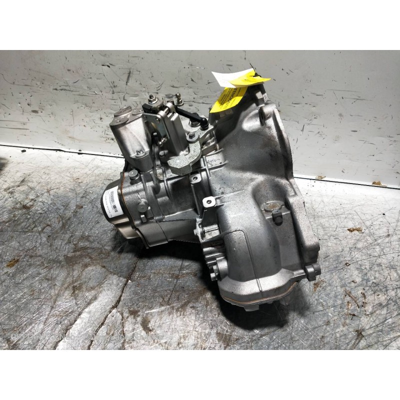 Recambio de caja cambios para opel vectra c berlina 1.8 16v cat (z 18 xe / 2h9) referencia OEM IAM F17W394 A11621 W394