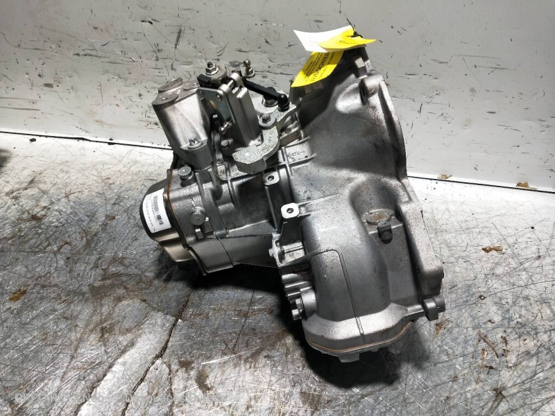 Recambio de caja cambios para opel vectra c berlina 1.8 16v cat (z 18 xe / 2h9) referencia OEM IAM F17W394 A11621 W394