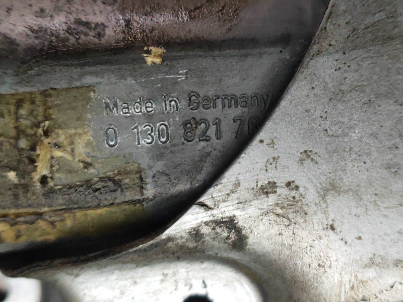 Recambio de elevalunas delantero izquierdo para volvo xc70 d5 awd ocean race referencia OEM IAM 0130821760  