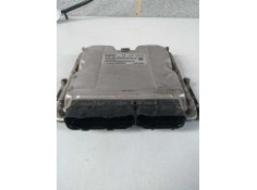 Recambio de centralita motor uce para chrysler voyager (rg) 2.8 crd lx grand voyager referencia OEM IAM 0281012999 P05094800AC H