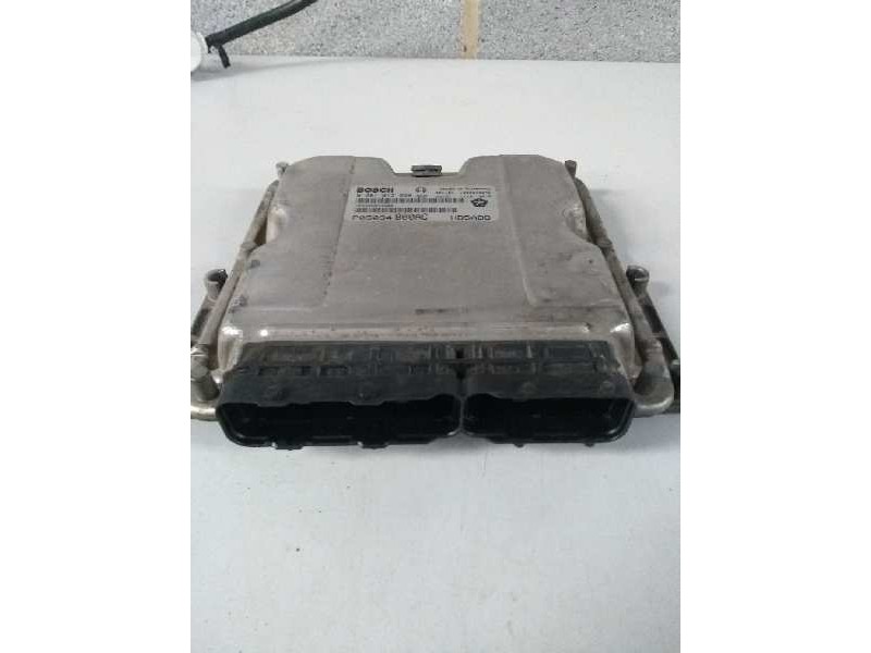 Recambio de centralita motor uce para chrysler voyager (rg) 2.8 crd lx grand voyager referencia OEM IAM 0281012999 P05094800AC H