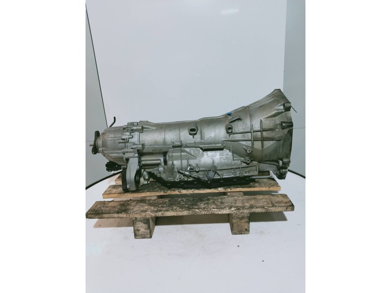 Recambio de caja cambios para bmw x1 (e84) xdrive 23d referencia OEM IAM 6HP21X 4125936 050028 1071050028