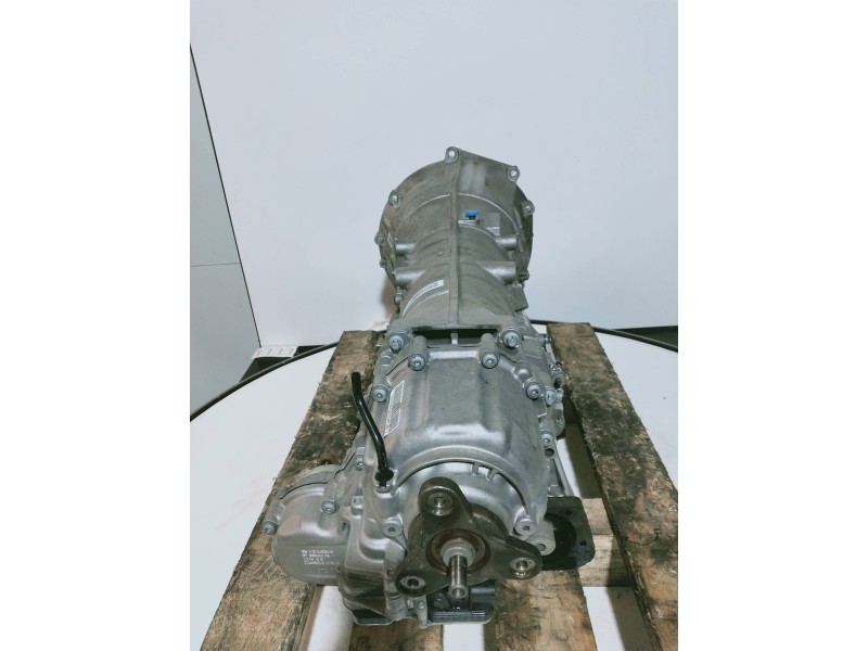 Recambio de caja cambios para bmw x1 (e84) xdrive 23d referencia OEM IAM 6HP21X 4125936 050028 1071050028