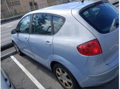 seat altea (5p1) del año 2004 2