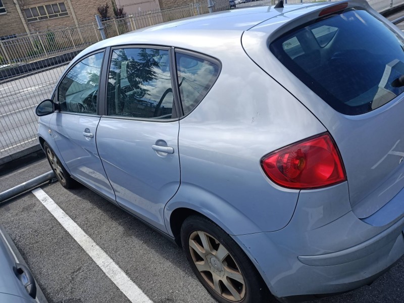 seat altea (5p1) del año 2004