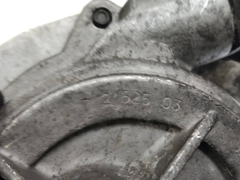 Recambio de depresor freno / bomba vacio para bmw serie 5 berlina (e34) referencia OEM IAM 72162503   Recambio de depresor freno / bomba vacio para bmw serie 5 berlina (e34) referencia OEM IAM 72162503