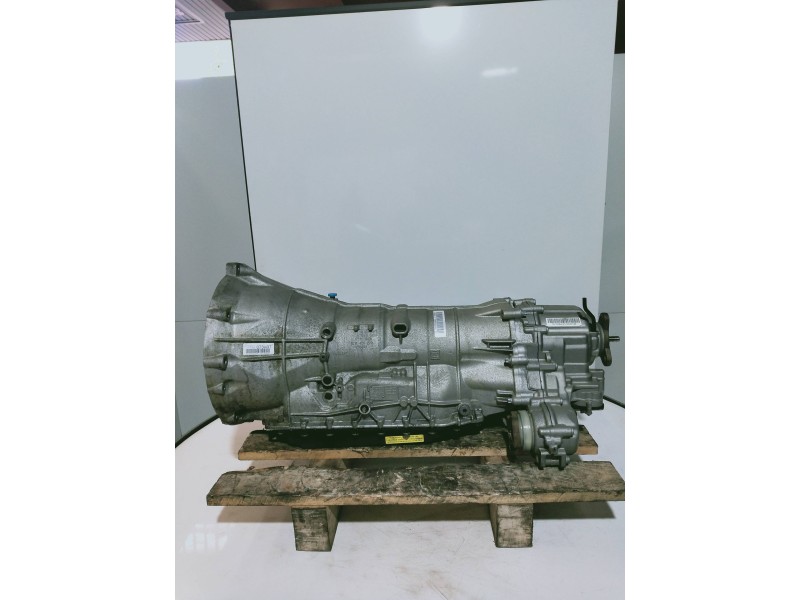 Recambio de caja cambios para bmw x1 (e84) xdrive 23d referencia OEM IAM 6HP21X 4125936 050028 1071050028