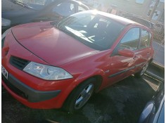 renault megane ii berlina 5p del año 2007