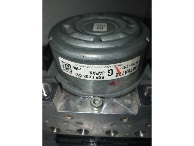Recambio de abs para mitsubishi asx (ga0w) motion 2wd referencia OEM IAM 06210968913 06262132081 06210227824 4670A772