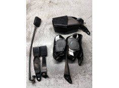 Recambio de juego cinturones delantero para ford transit mod.2000 caja abierta ft 330 2.4 corto referencia OEM IAM   2P