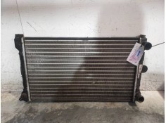 Recambio de radiador agua para volkswagen passat berlina (3b2) básico referencia OEM IAM   