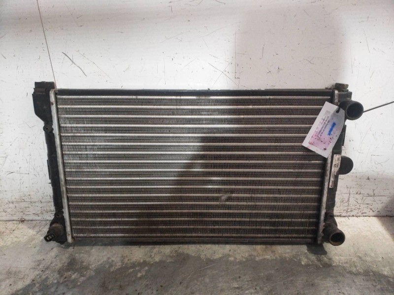 Recambio de radiador agua para volkswagen passat berlina (3b2) básico referencia OEM IAM   