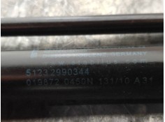 Recambio de amortiguadores capo para bmw x1 (e84) xdrive 23d referencia OEM IAM 51232990344   2