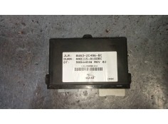 Recambio de modulo electronico para jaguar xf 3.0 v6 diesel luxury referencia OEM IAM 8W832C496BC  