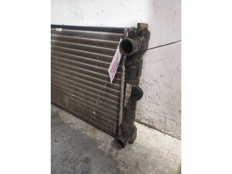 Recambio de radiador agua para volkswagen passat berlina (3b2) básico referencia OEM IAM   