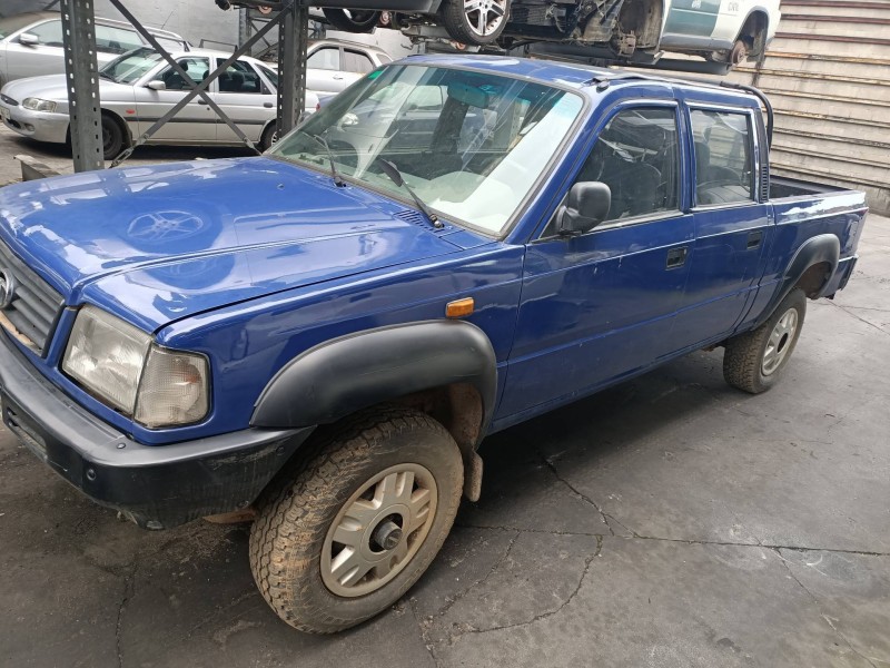 tata telcoline del año 2007