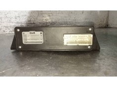 Recambio de modulo electronico para jaguar xf 3.0 v6 diesel luxury referencia OEM IAM 8W832C496BC   2